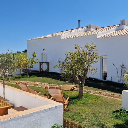 Milagres De Santa Rita Apartman Vila Nova de Cacela Kültér fotó