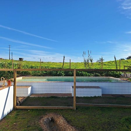 Milagres De Santa Rita Apartman Vila Nova de Cacela Kültér fotó