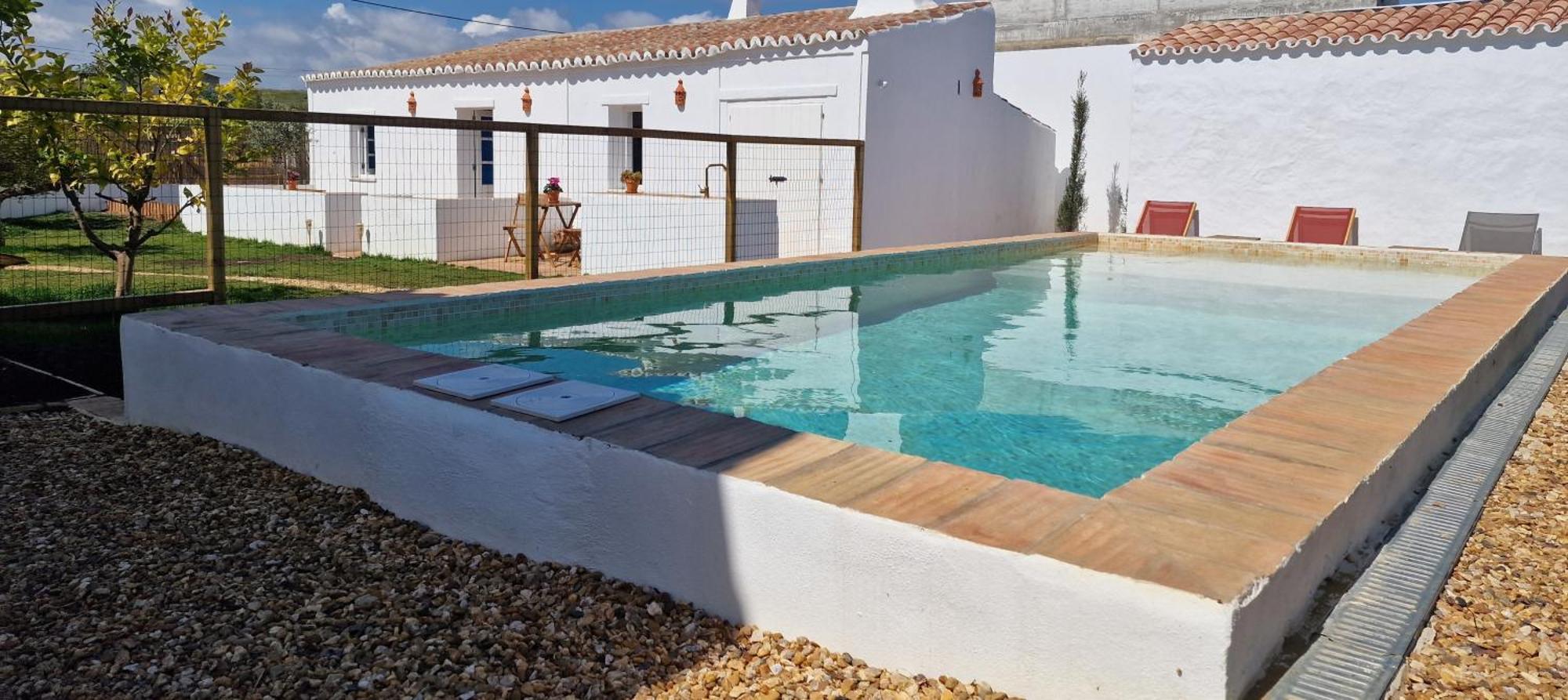 Milagres De Santa Rita Apartman Vila Nova de Cacela Kültér fotó