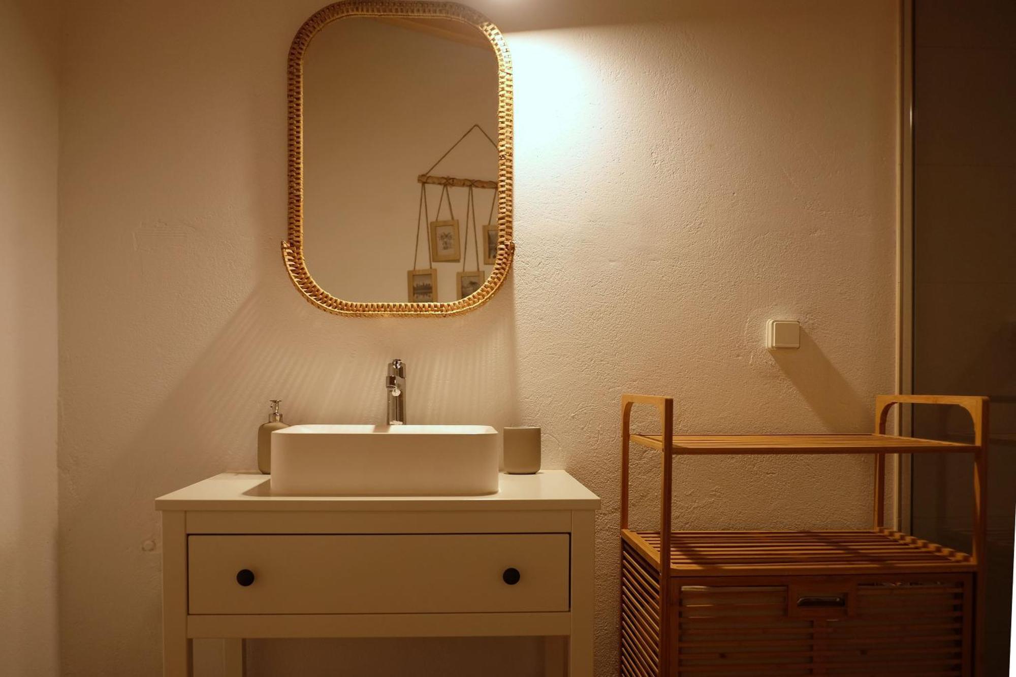 Milagres De Santa Rita Apartman Vila Nova de Cacela Szoba fotó