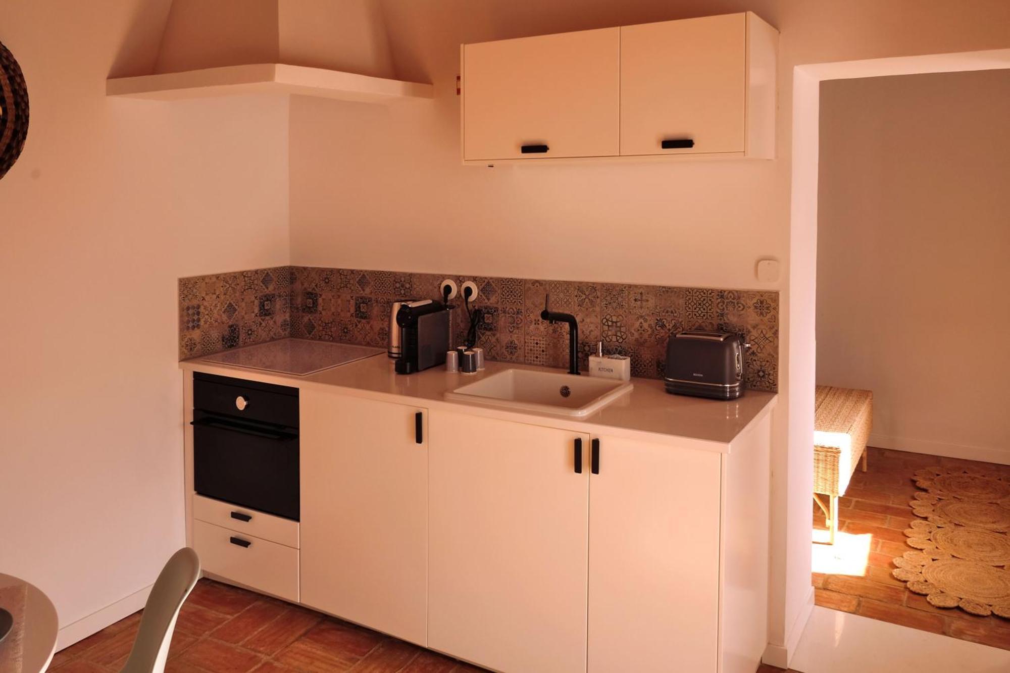 Milagres De Santa Rita Apartman Vila Nova de Cacela Szoba fotó