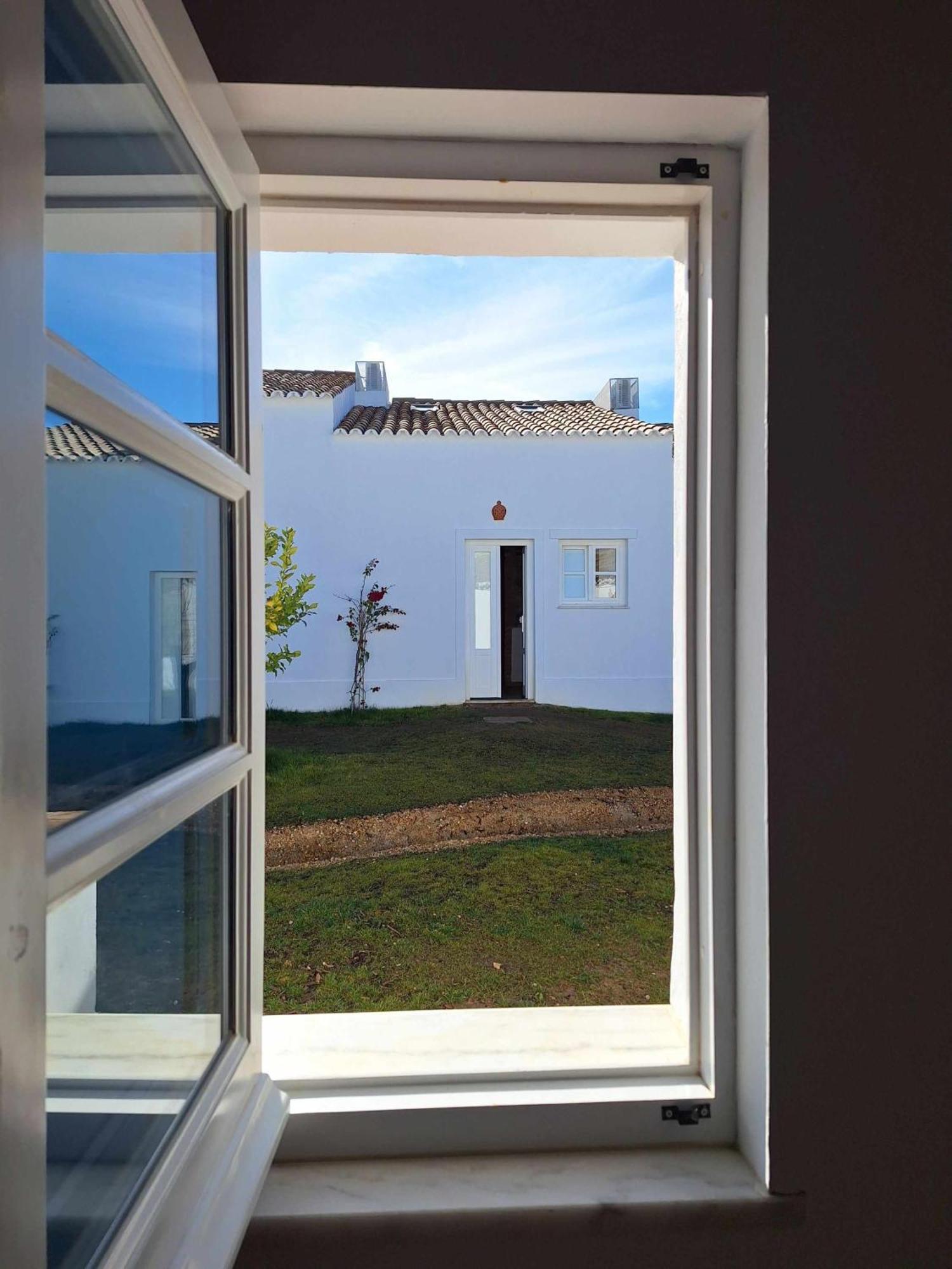 Milagres De Santa Rita Apartman Vila Nova de Cacela Szoba fotó