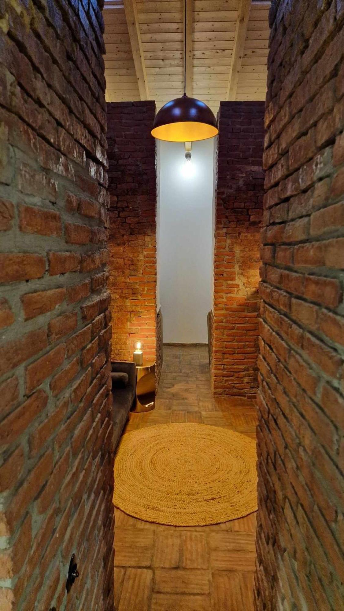 Milagres De Santa Rita Apartman Vila Nova de Cacela Szoba fotó
