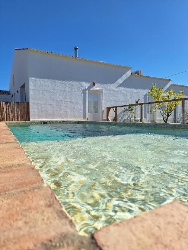 Milagres De Santa Rita Apartman Vila Nova de Cacela Kültér fotó